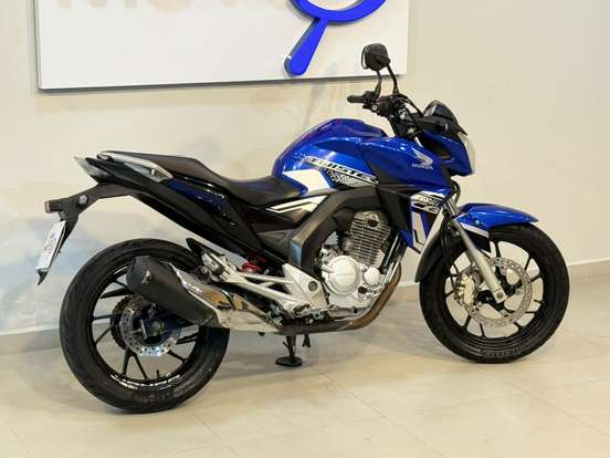 HONDA-CB TWISTER HONDA-CB TWISTER-2021