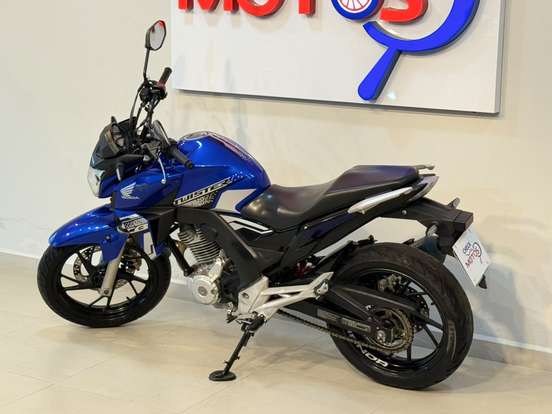 HONDA-CB TWISTER HONDA-CB TWISTER-2021