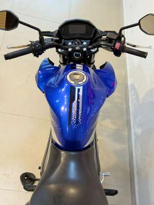 HONDA-CB TWISTER-2021