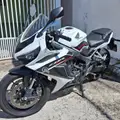 HONDA CBR 650R ABS HONDA CBR 650R ABS