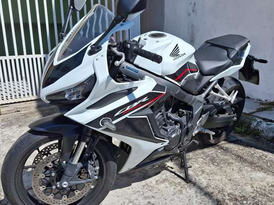 HONDA-CBR 650R ABS HONDA-CBR 650R ABS-2024