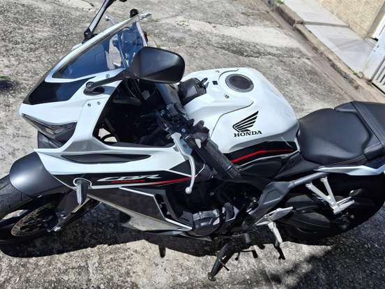 HONDA-CBR 650R ABS HONDA-CBR 650R ABS-2024