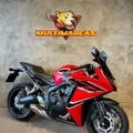 HONDA CBR 650F ABS HONDA CBR 650F ABS