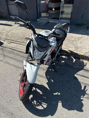 HONDA-CB TWISTER ABS-2022