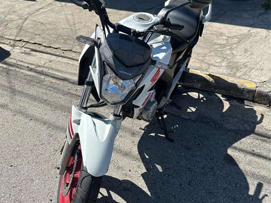 HONDA-CB TWISTER ABS HONDA-CB TWISTER ABS-2022