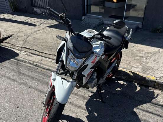 HONDA-CB TWISTER ABS HONDA-CB TWISTER ABS-2022