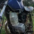 HONDA CG 125 FAN ES HONDA CG 125 FAN ES