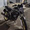 HONDA CG 150 TITAN MIX KS HONDA CG 150 TITAN MIX KS