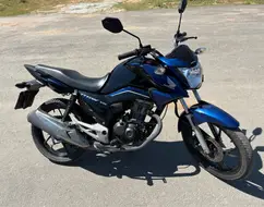 HONDA CG 160 TITAN HONDA CG 160 TITAN