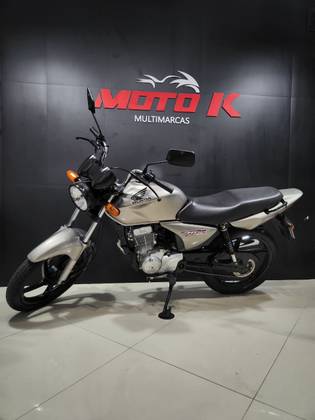 HONDA CG 150 TITAN ES 