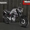 HONDA CG 160 FAN HONDA CG 160 FAN