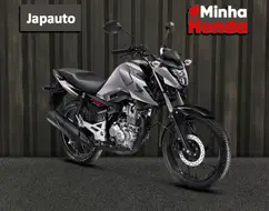 HONDA CG 160 FAN HONDA CG 160 FAN