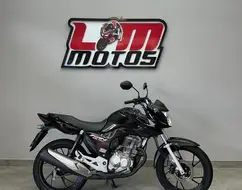 HONDA CG 160 FAN HONDA CG 160 FAN