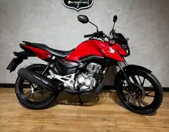 HONDA CG 160 FAN HONDA CG 160 FAN