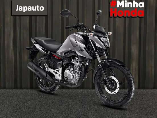 HONDA-CG 160 FAN HONDA-CG 160 FAN-2026