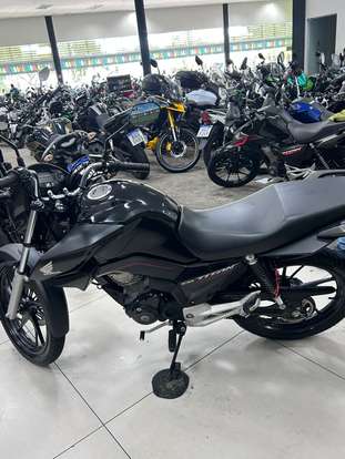 HONDA-CG 160 TITAN-2024
