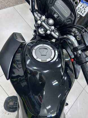 HONDA-CG 160 TITAN-2024