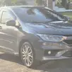HONDA CITY 1.5 EXL 16V FLEX 4P AUTOMÁTICO HONDA CITY 1.5 EXL 16V FLEX 4P AUTOMÁTICO