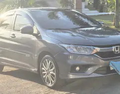 HONDA CITY 1.5 EXL 16V FLEX 4P AUTOMÁTICO HONDA CITY 1.5 EXL 16V FLEX 4P AUTOMÁTICO