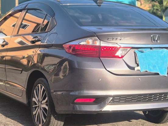 HONDA-CITY-1.5 EXL 16V FLEX 4P AUTOMÁTICO HONDA-CITY-2019