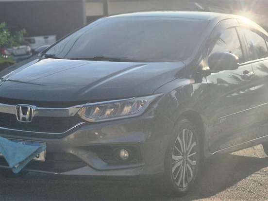 HONDA-CITY-1.5 EXL 16V FLEX 4P AUTOMÁTICO HONDA-CITY-2019