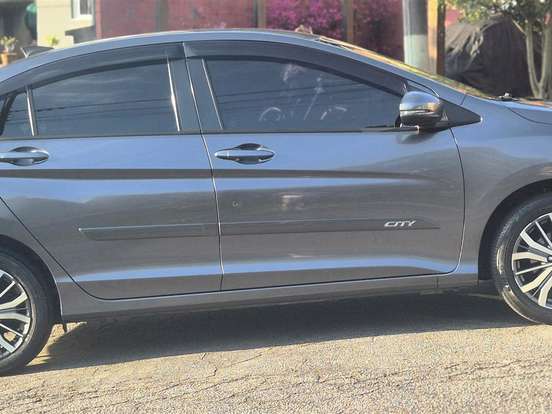 HONDA-CITY-1.5 EXL 16V FLEX 4P AUTOMÁTICO HONDA-CITY-2019