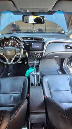 HONDA-CITY-1.5 EXL 16V FLEX 4P AUTOMÁTICO HONDA-CITY-2019