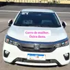 HONDA CITY 1.5 i-VTEC FLEX EXL CVT HONDA CITY 1.5 i-VTEC FLEX EXL CVT