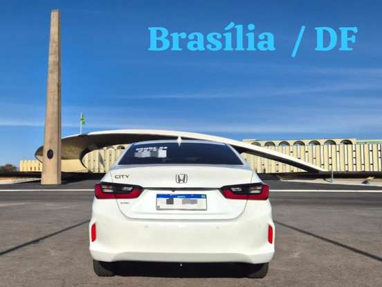 HONDA-CITY-1.5 i-VTEC FLEX EXL CVT HONDA-CITY-2022