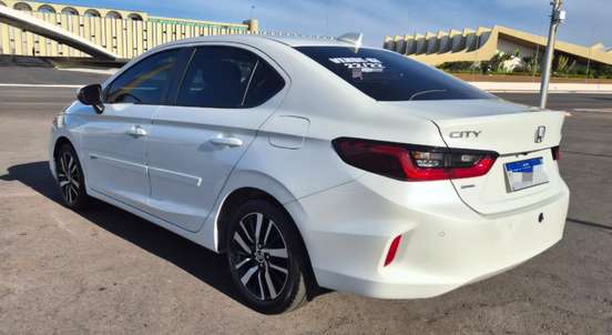 HONDA-CITY-2022