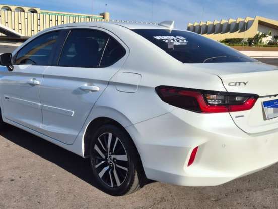 HONDA-CITY-1.5 i-VTEC FLEX EXL CVT HONDA-CITY-2022