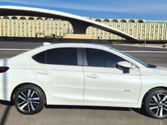 HONDA-CITY-1.5 i-VTEC FLEX EXL CVT HONDA-CITY-2022