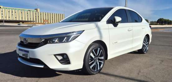 HONDA-CITY-2022