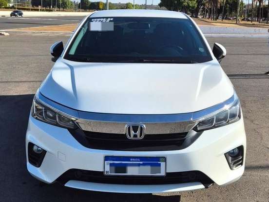 HONDA-CITY-1.5 i-VTEC FLEX EXL CVT HONDA-CITY-2022