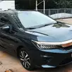 HONDA CITY 1.5 i-VTEC FLEX HATCH TOURING CVT HONDA CITY 1.5 i-VTEC FLEX HATCH TOURING CVT