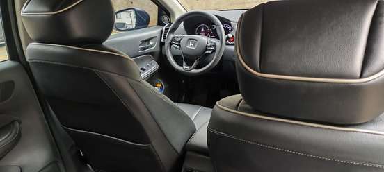 HONDA-CITY-1.5 i-VTEC FLEX HATCH TOURING CVT HONDA-CITY-2022