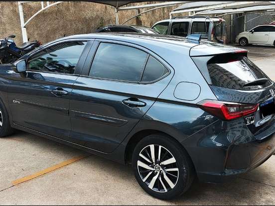 HONDA-CITY-1.5 i-VTEC FLEX HATCH TOURING CVT HONDA-CITY-2022