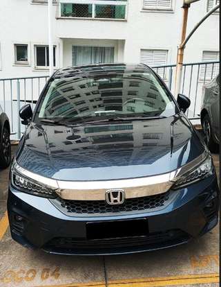 HONDA-CITY-2022