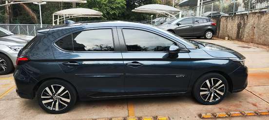 HONDA-CITY-2022