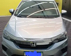 HONDA CITY 1.5 i-VTEC FLEX TOURING CVT HONDA CITY 1.5 i-VTEC FLEX TOURING CVT