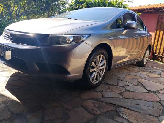 HONDA-CIVIC-2012