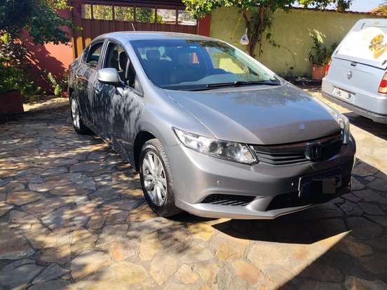 HONDA-CIVIC-2012