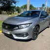 HONDA CIVIC 2.0 16V FLEXONE SPORT 4P CVT HONDA CIVIC 2.0 16V FLEXONE SPORT 4P CVT