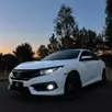 HONDA CIVIC 2.0 16V FLEXONE SPORT 4P MANUAL HONDA CIVIC 2.0 16V FLEXONE SPORT 4P MANUAL