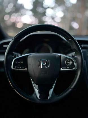 HONDA-CIVIC-2018