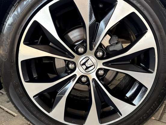 HONDA-CIVIC-2.0 LXR 16V FLEX 4P AUTOMÁTICO HONDA-CIVIC-2014