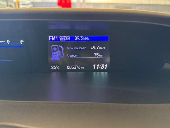 HONDA-CIVIC-2.0 LXR 16V FLEX 4P AUTOMÁTICO HONDA-CIVIC-2014
