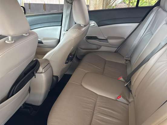 HONDA-CIVIC-2.0 LXR 16V FLEX 4P AUTOMÁTICO HONDA-CIVIC-2014