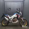HONDA CRF 1100L AFRICA TWIN HONDA CRF 1100L AFRICA TWIN