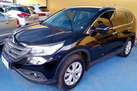 HONDA-CRV-2014
